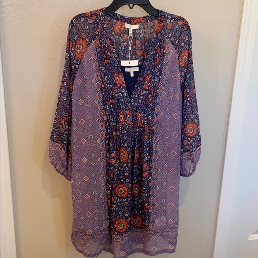 Joie dress
